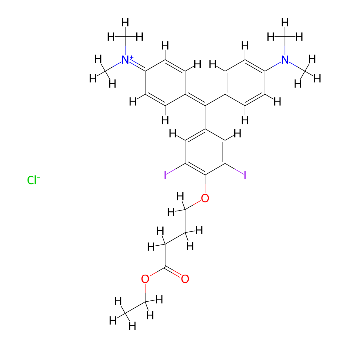 Photosensitizer-3 molecular structure, CAS 1928742-39-5