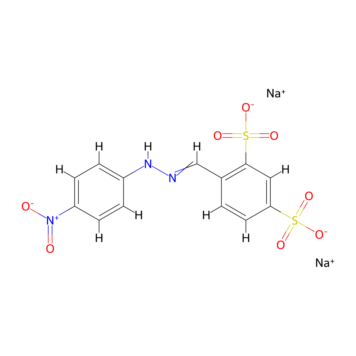 CID 3308858 molecular structure, CAS 193149-77-8