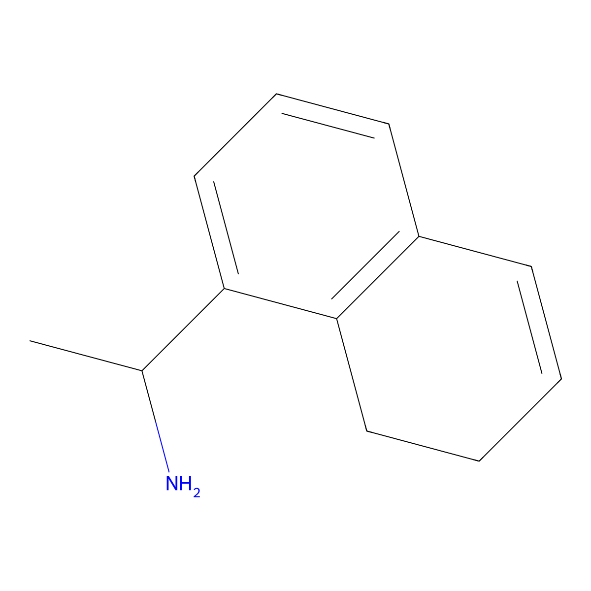 Cinacalcet Impurity 130 molecular structure, CAS 1932096-99-5
