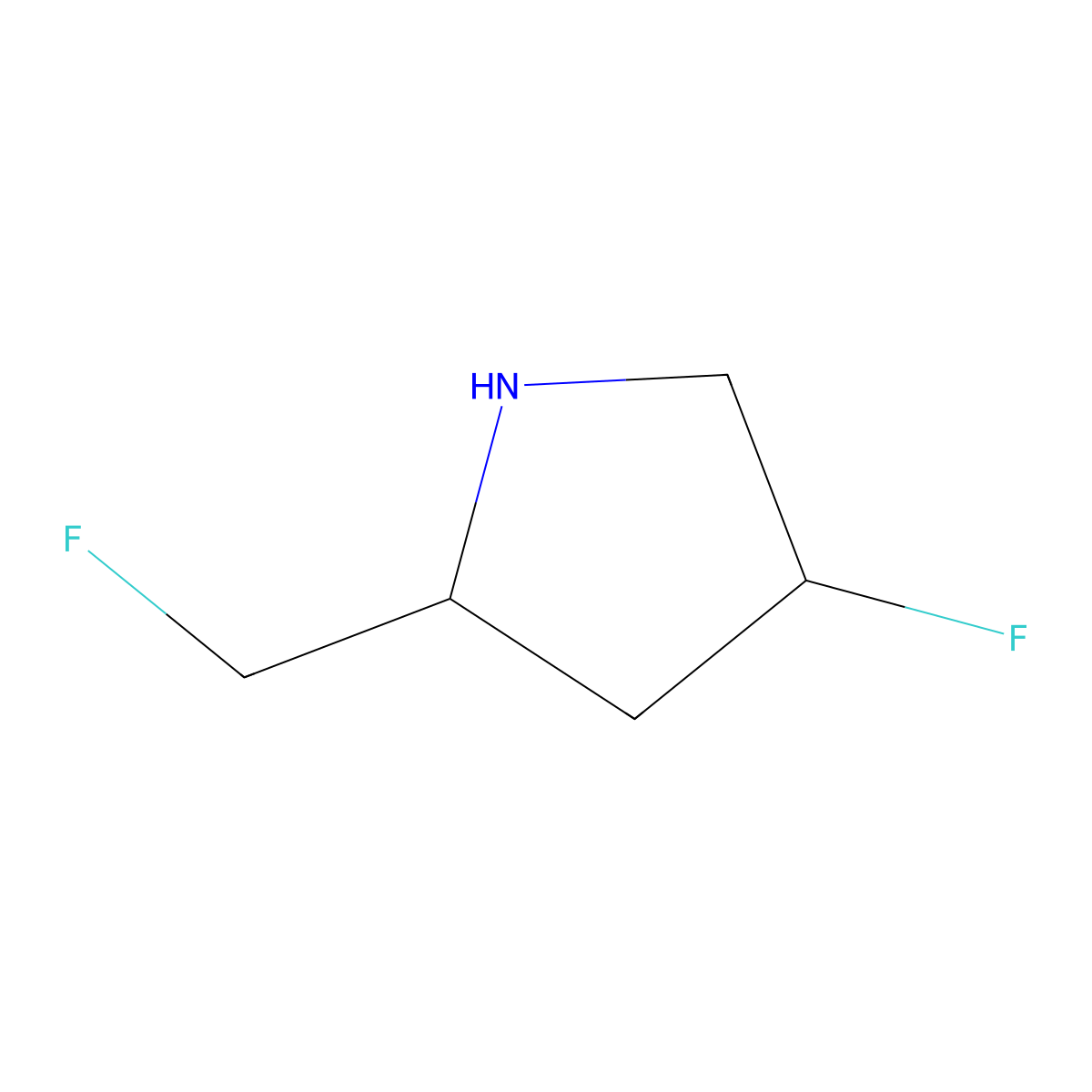 2,6-Dichloro-5-methyl-3-pyridinecarbonitrile molecular structure, CAS 1932306-03-0