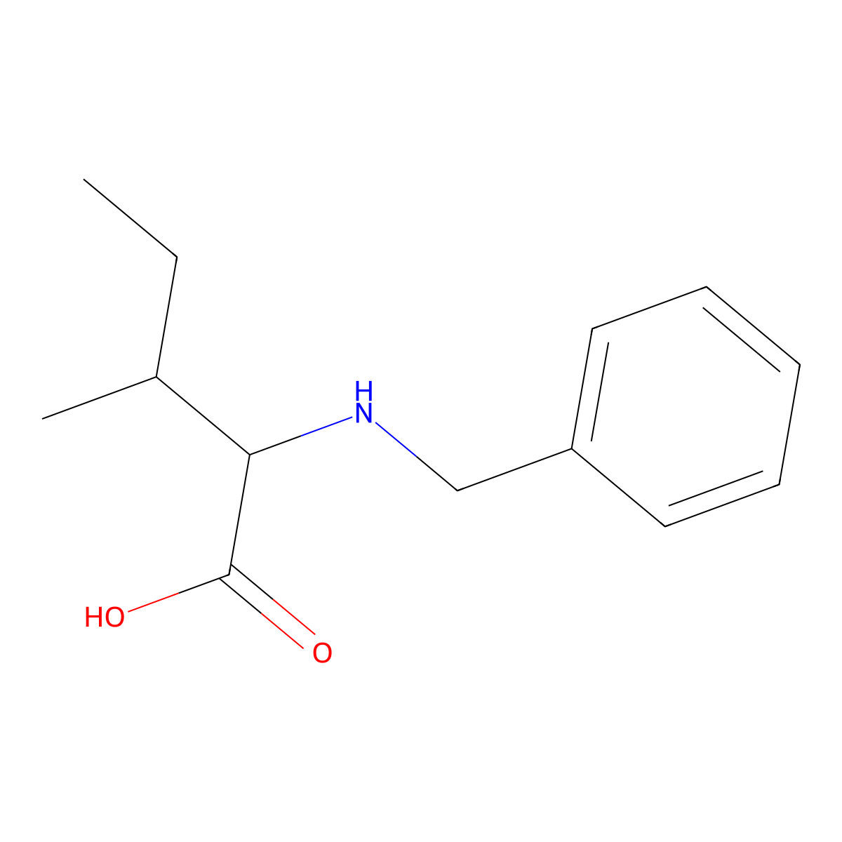 Monomethyl auristatin E intermediate-14 molecular structure, CAS 1932791-56-4