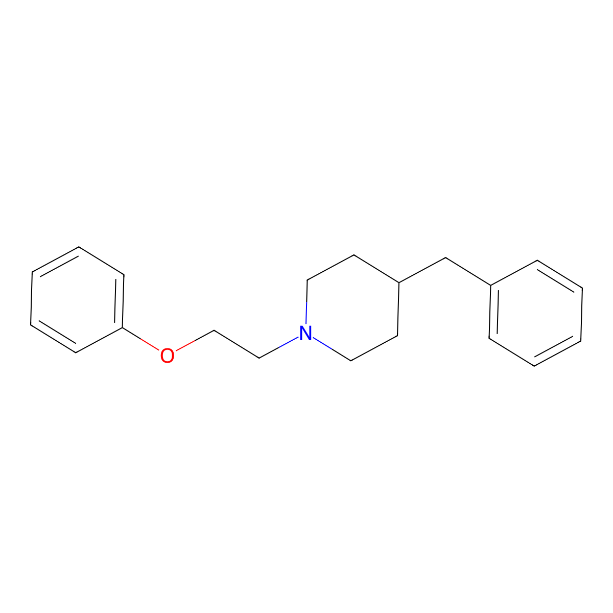 S1R agonist 1 molecular structure, CAS 193354-70-0