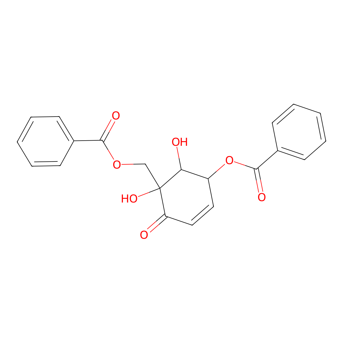 Zeylenone molecular structure, CAS 193410-84-3