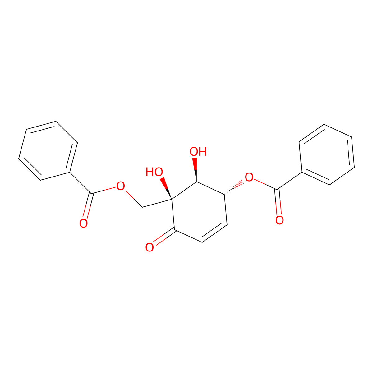 Zeylenone molecular structure, CAS 193410-84-3