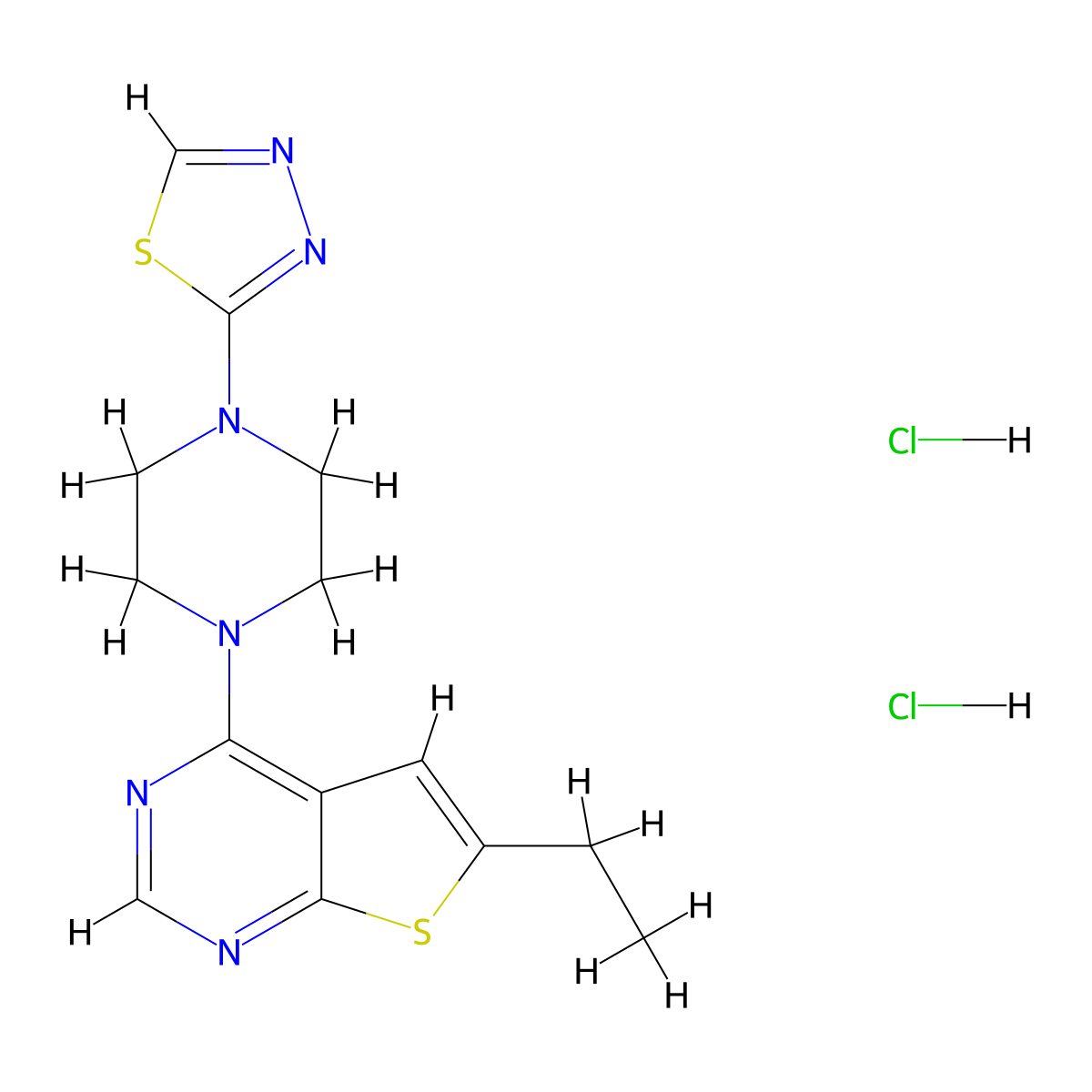 MI-nc (hydrochloride) molecular structure, CAS 1934302-23-4