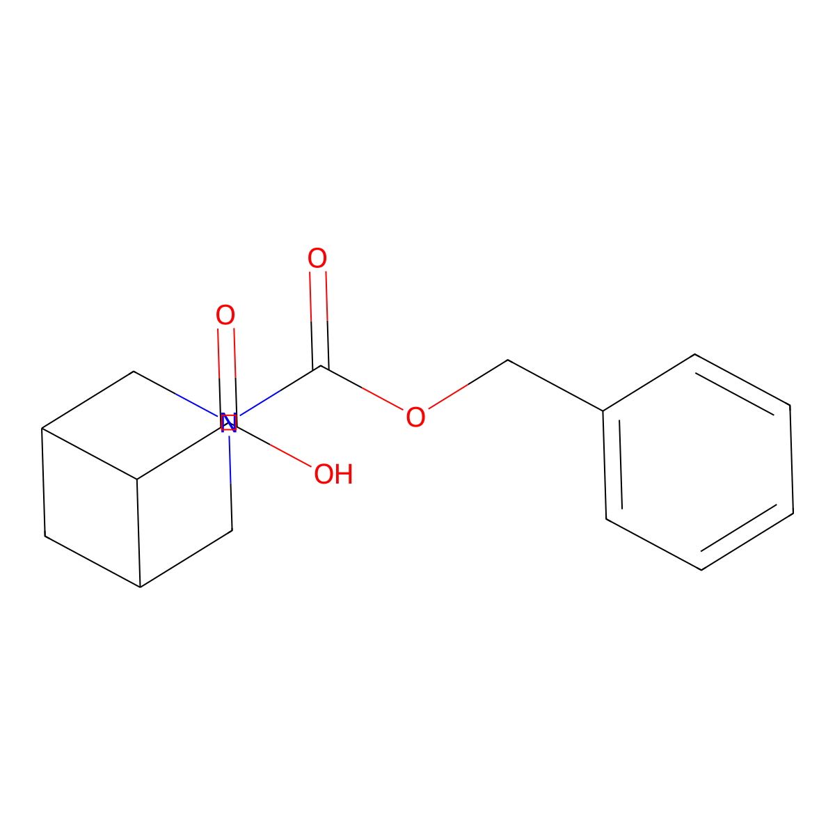 3-Benzyloxycarbonyl-3-azabicyclo[3.1.1]heptane-6-carboxylic acid molecular structure, CAS 1935239-28-3