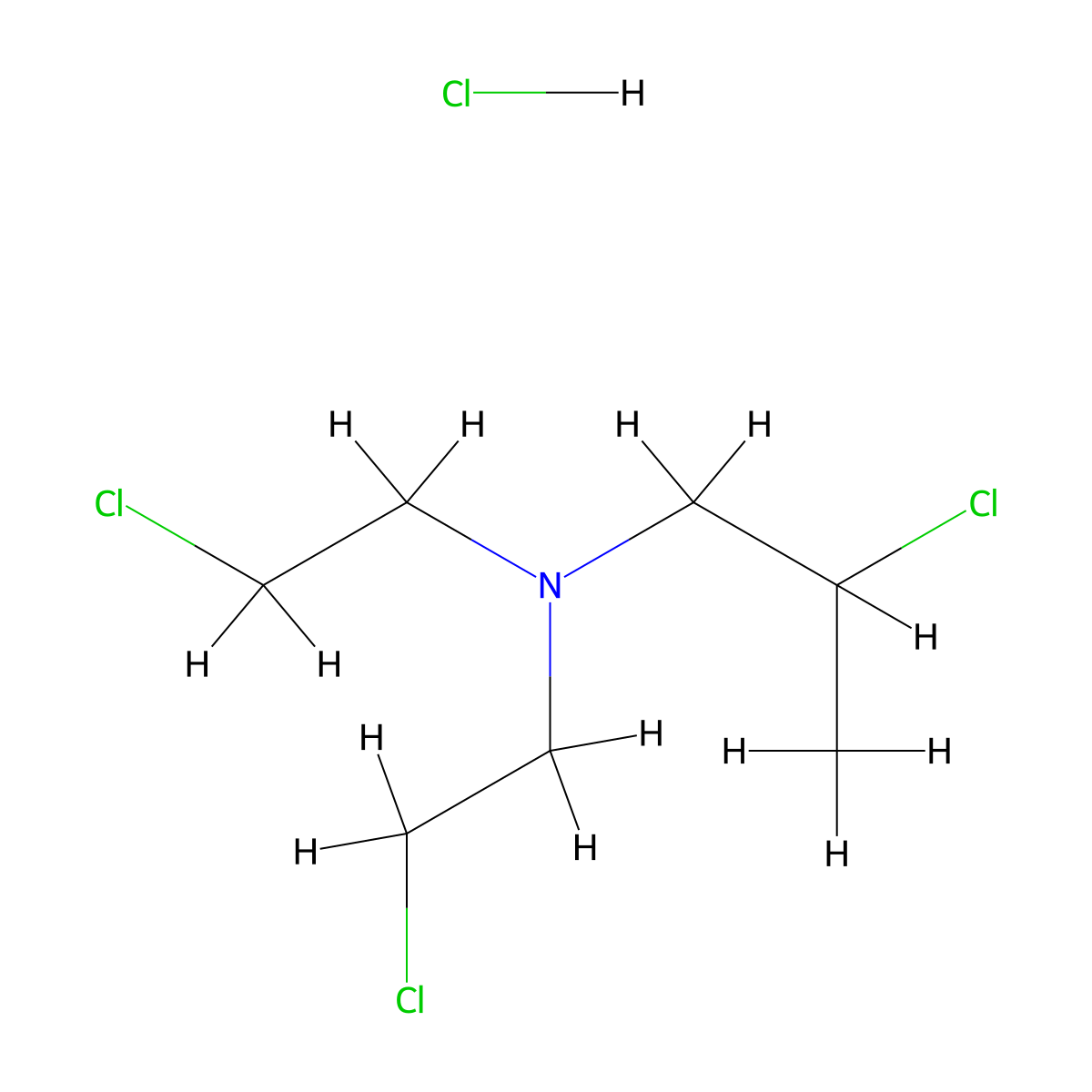 Novembichin molecular structure, CAS 1936-40-9