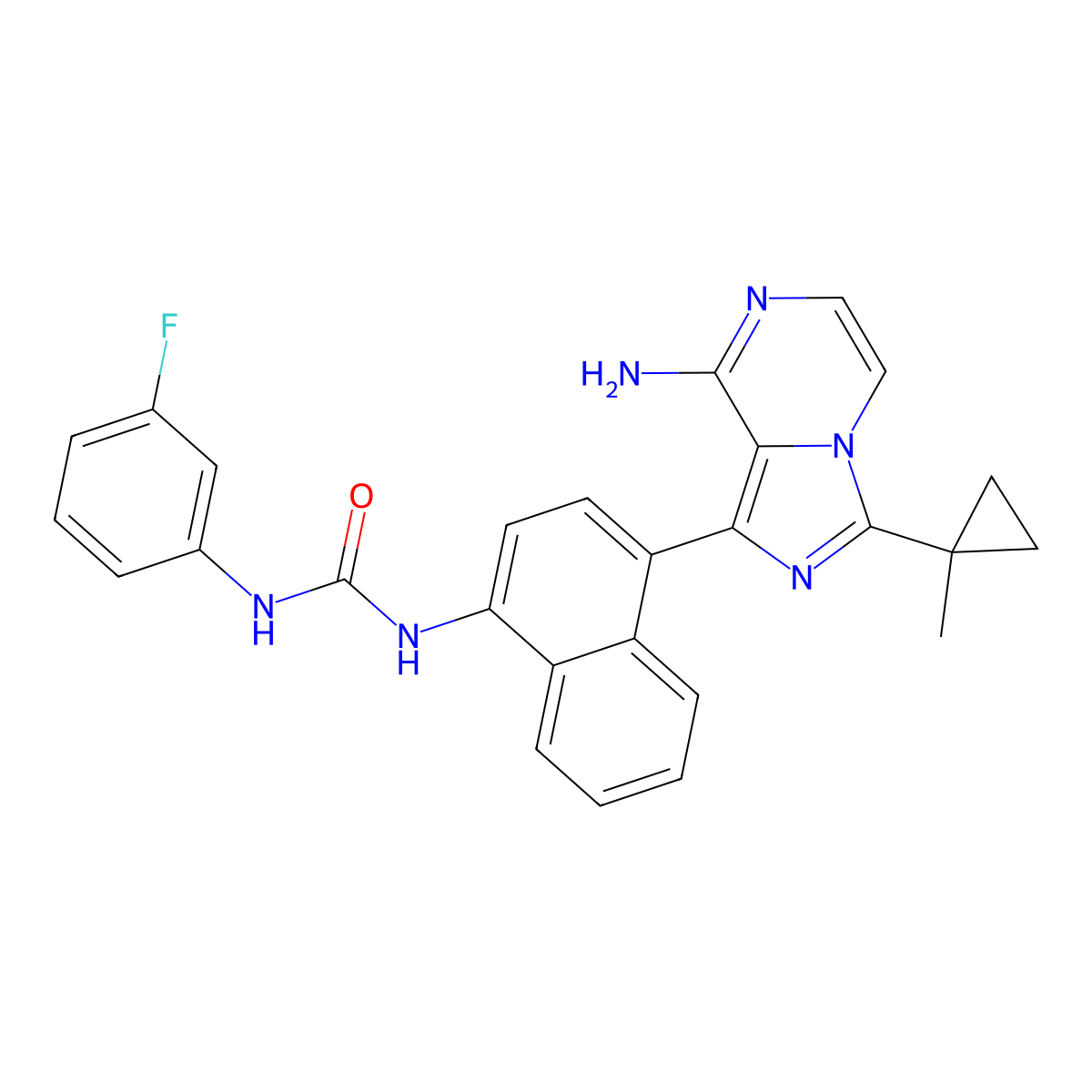 Kira-7 molecular structure, CAS 1937235-76-1