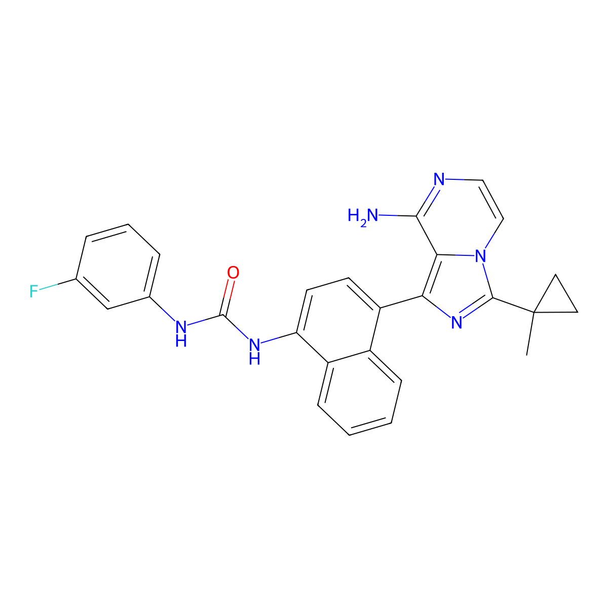 Kira-7 molecular structure, CAS 1937235-76-1