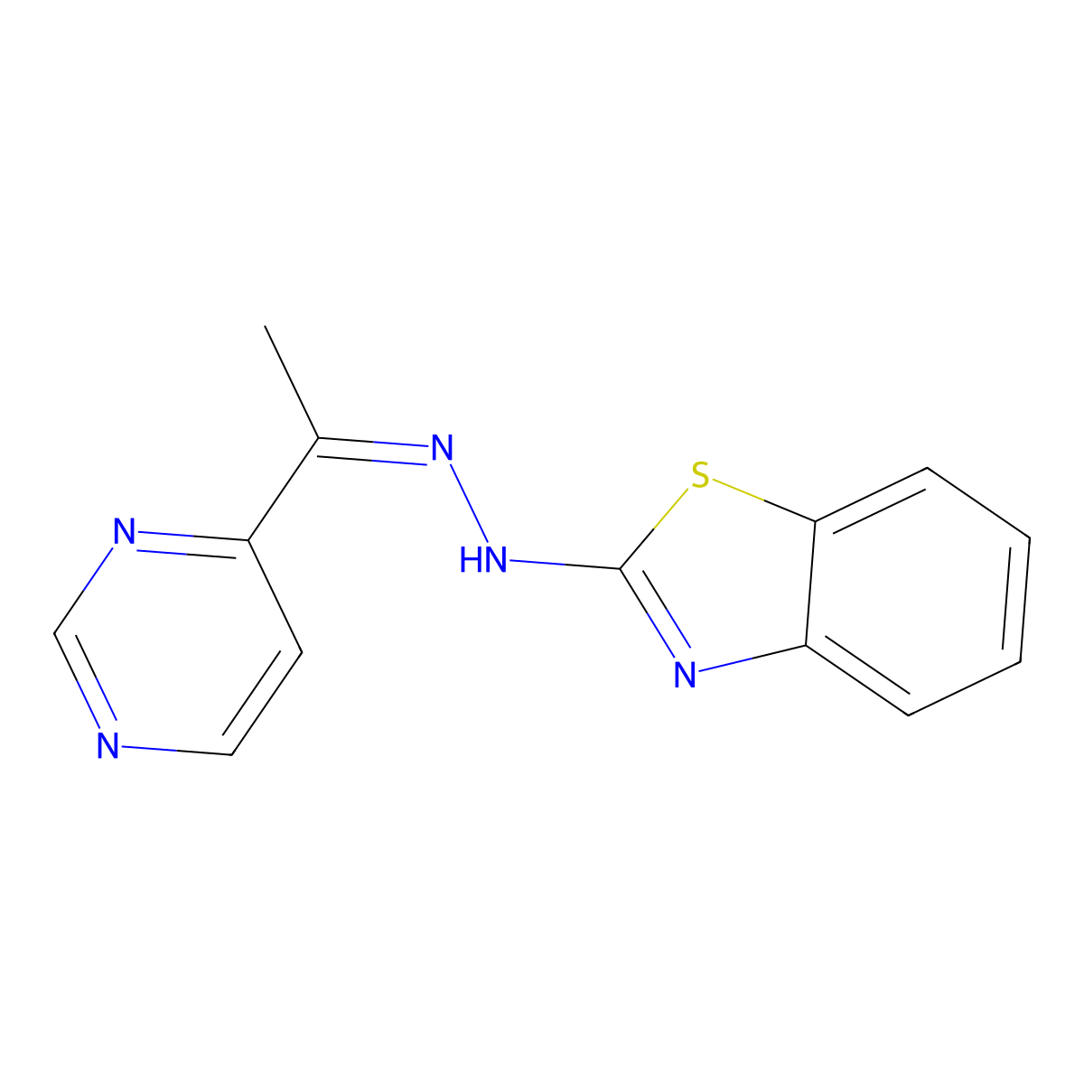 Antiproliferative agent-36 molecular structure, CAS 193828-76-1
