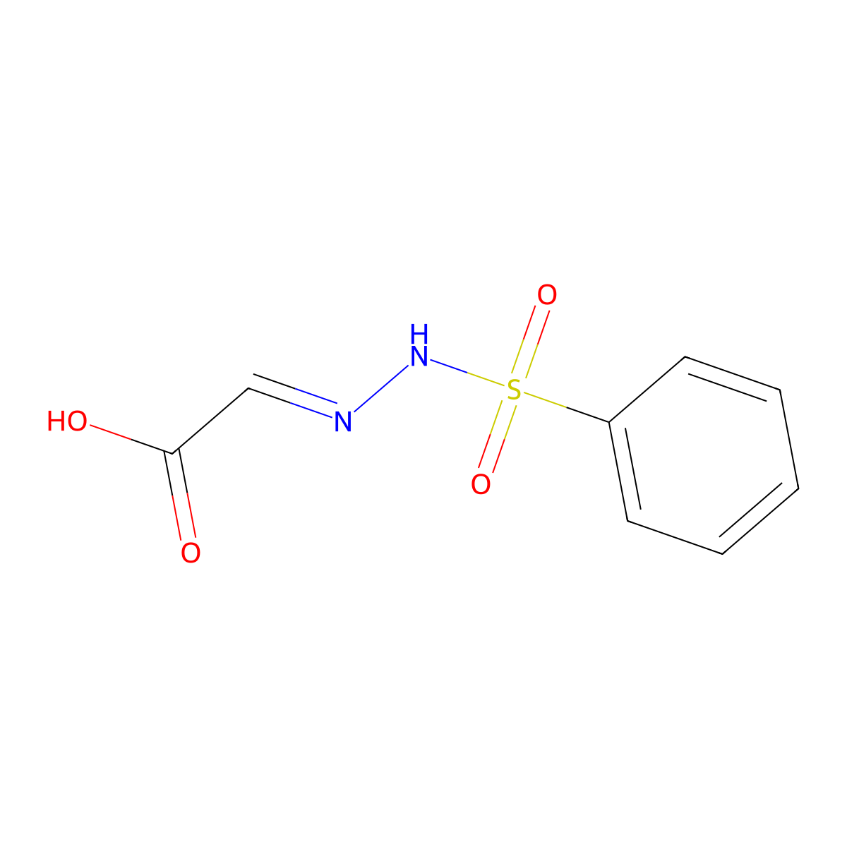 Jdr 004 molecular structure, CAS 19395-50-7