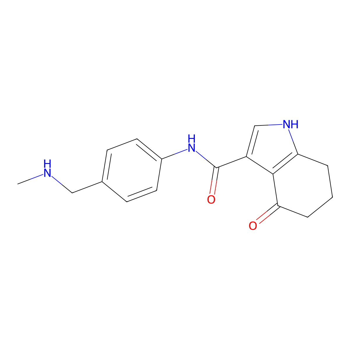 CP-409092 molecular structure, CAS 194098-25-4