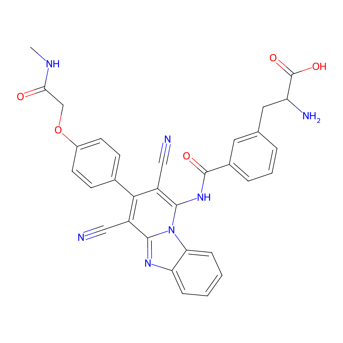 CID 154730690 molecular structure, CAS 1941174-13-5