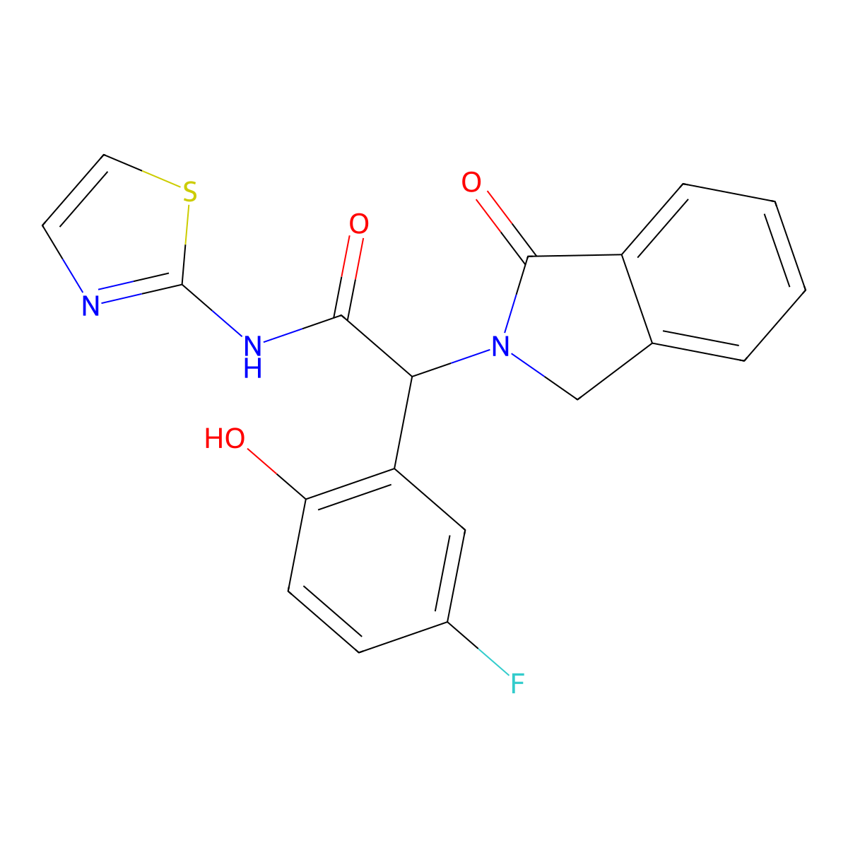 Eai045 molecular structure, CAS 1942114-09-1