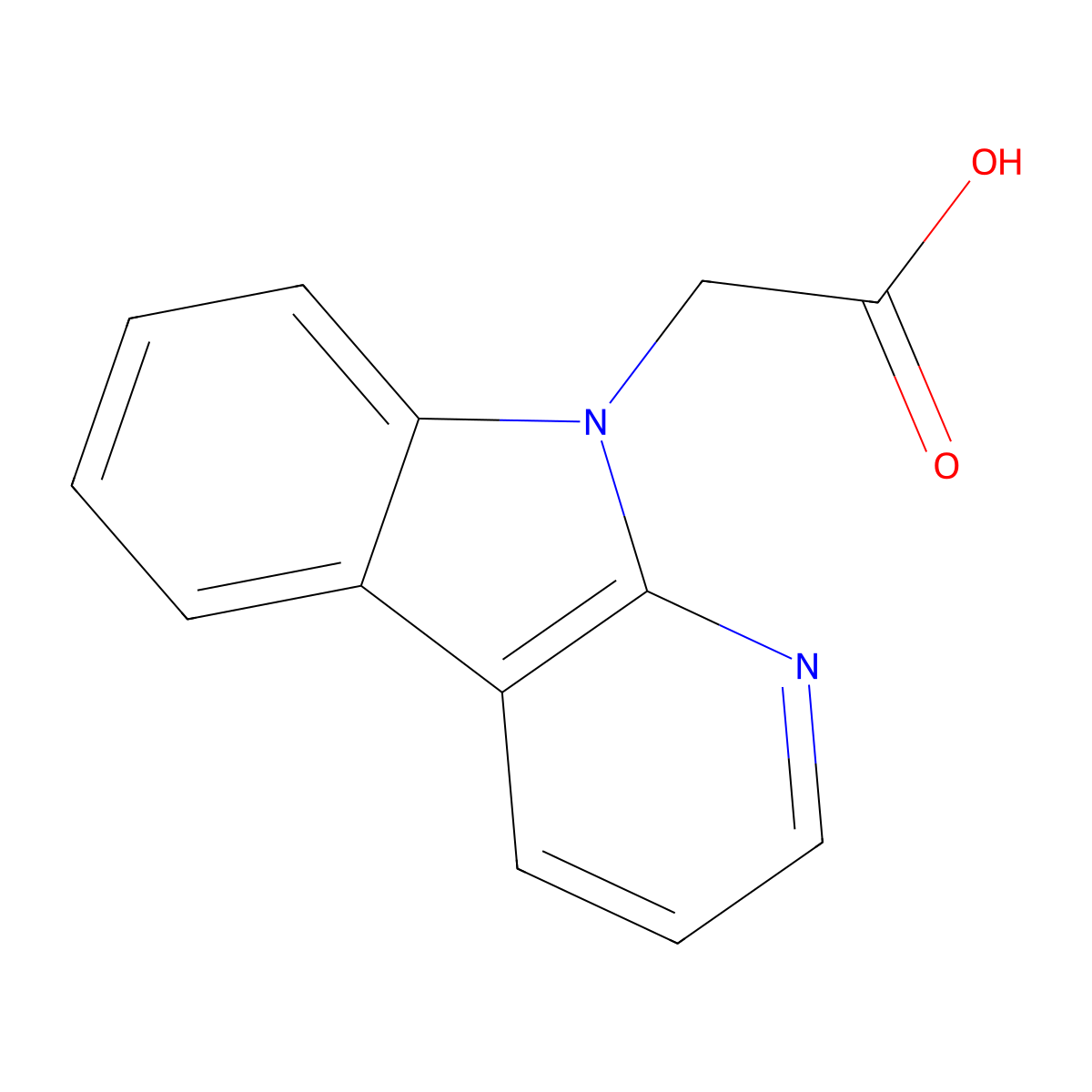 c-Myc ligand 1 molecular structure, CAS 1942834-87-8