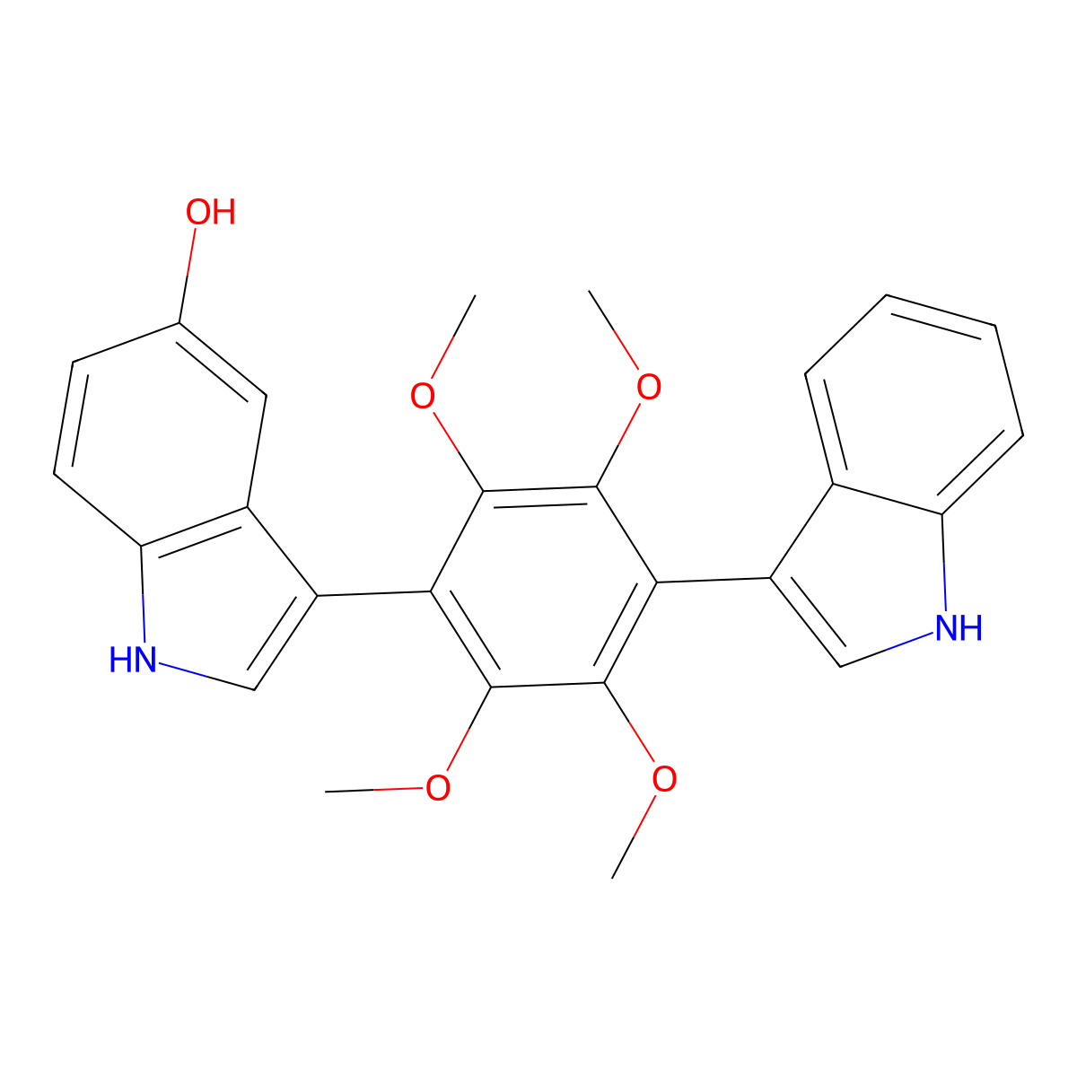 Petromurin C molecular structure, CAS 194608-29-2