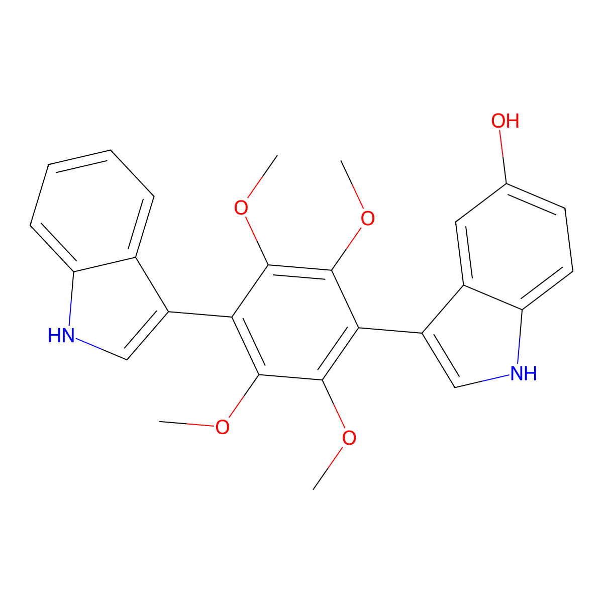 Petromurin C molecular structure, CAS 194608-29-2
