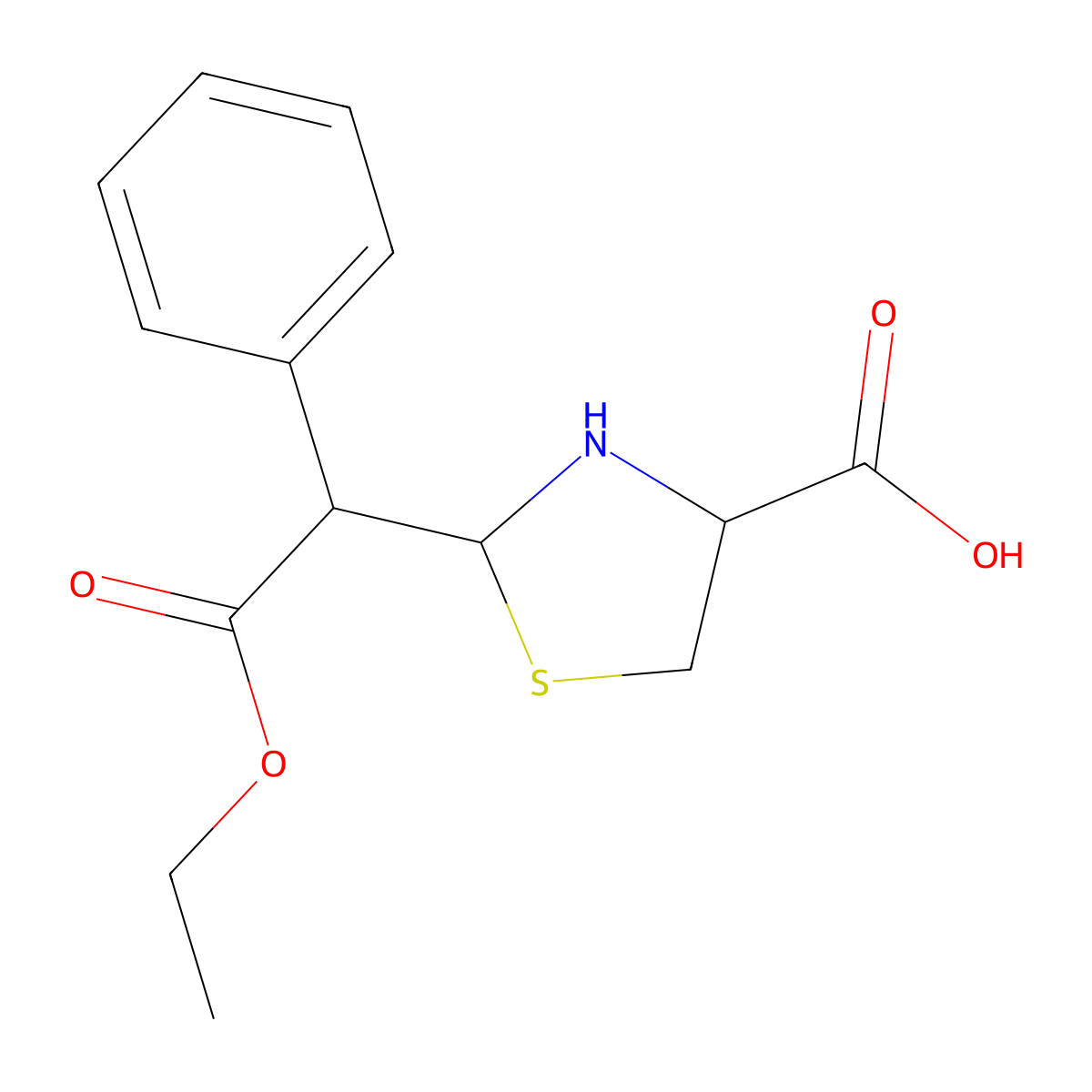 Leyk molecular structure, CAS 1950-36-3