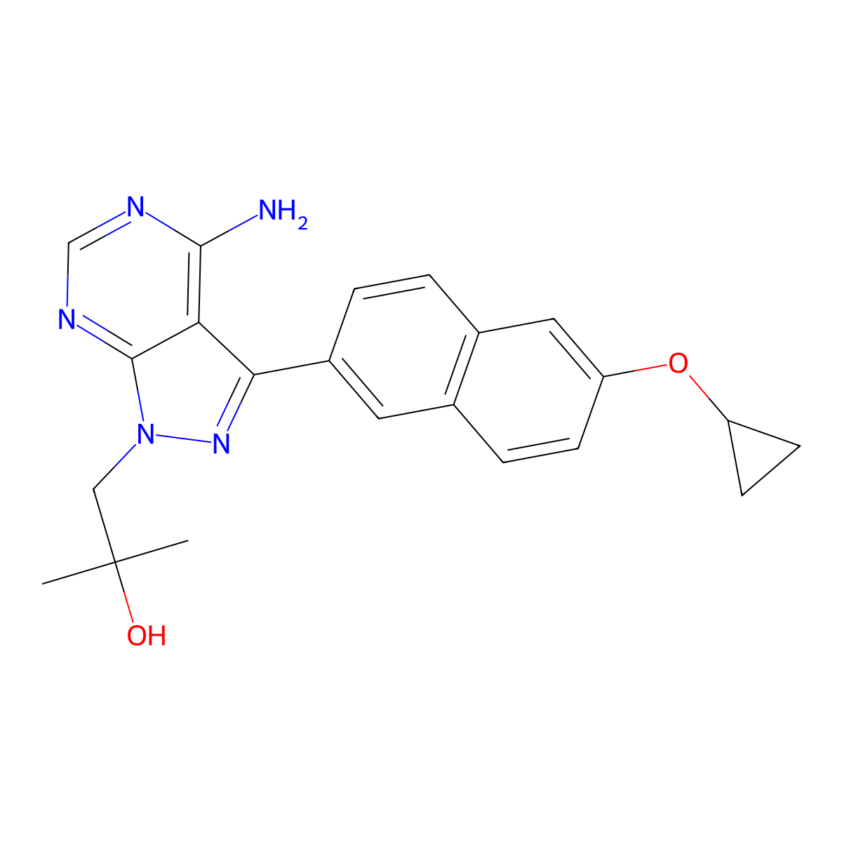 Bkidc-1553 molecular structure, CAS 1951431-34-7