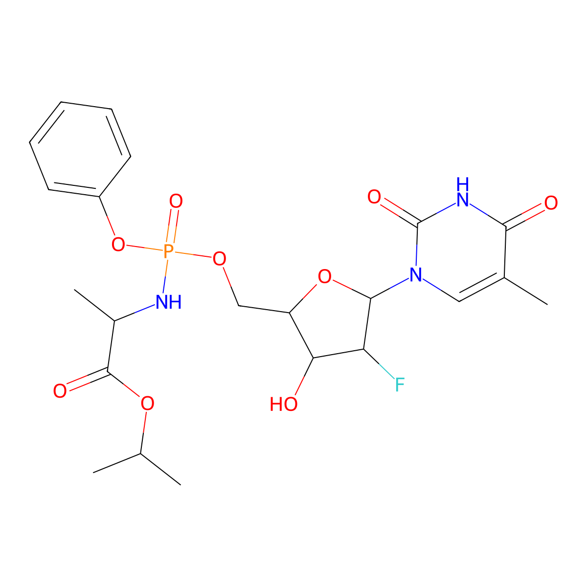 Ati-2173 molecular structure, CAS 1951476-79-1