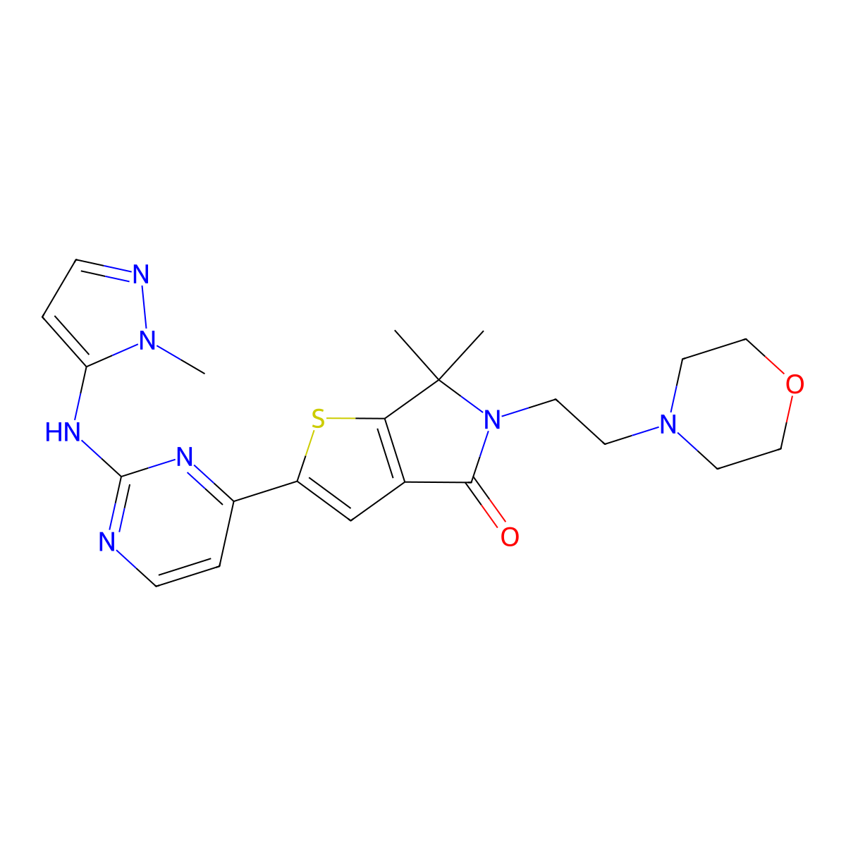 Temuterkib molecular structure, CAS 1951483-29-6