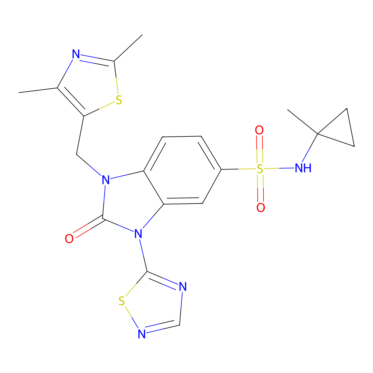 CID 121415983 molecular structure, CAS 1952247-05-0