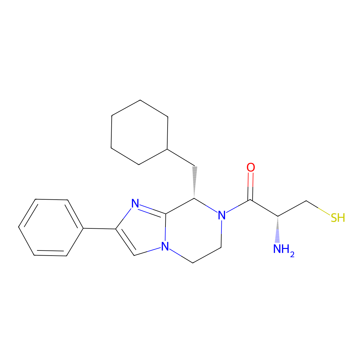 Bim-46174 molecular structure, CAS 195450-11-4