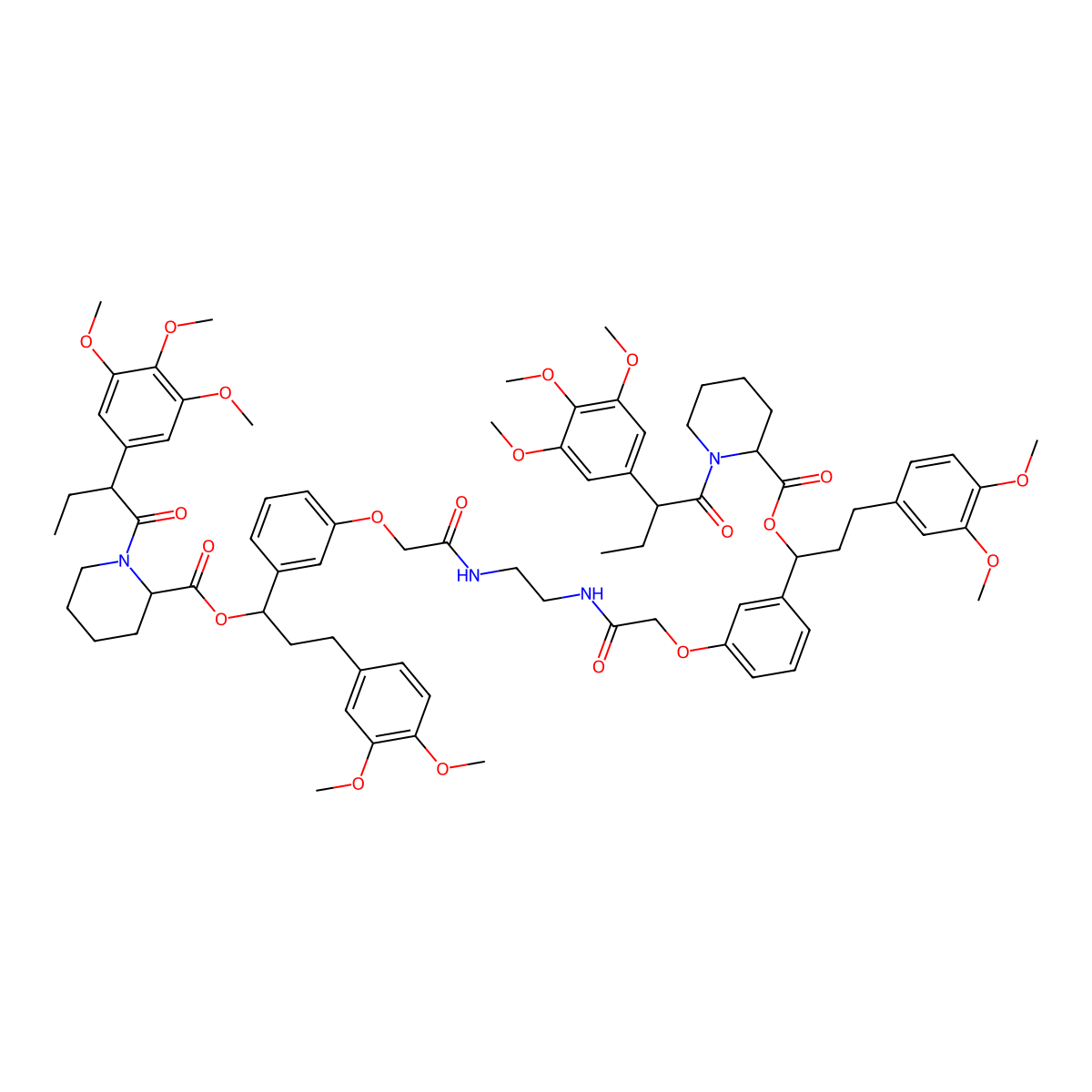 Rimiducid molecular structure, CAS 195514-63-7