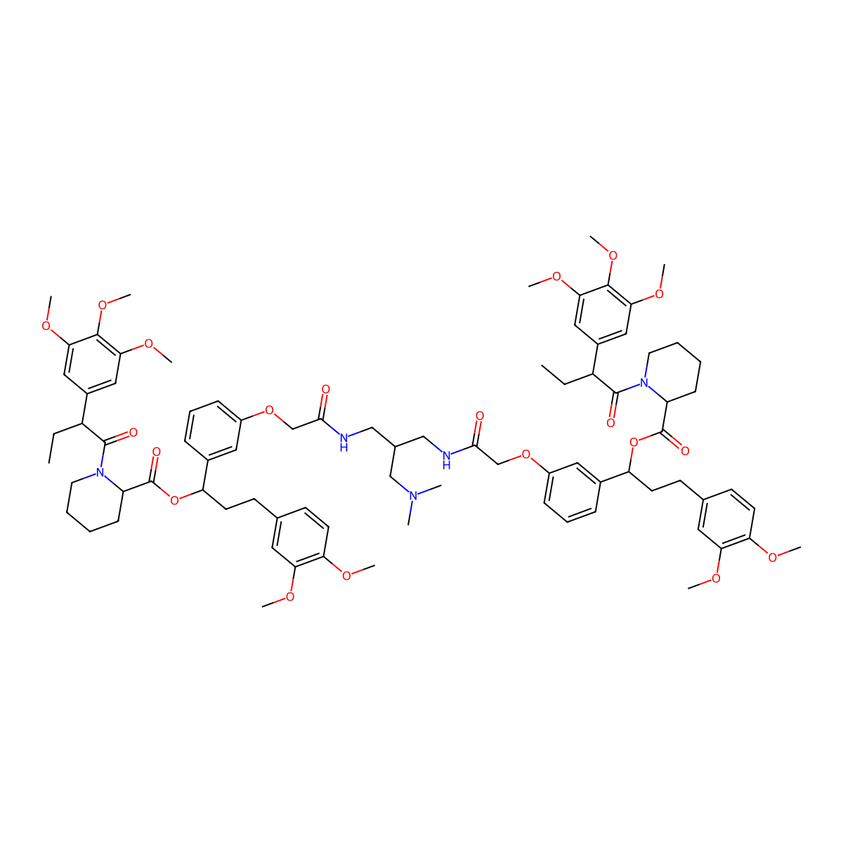 AP20187 molecular structure, CAS 195514-80-8