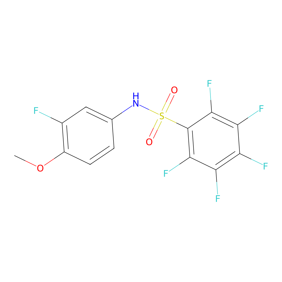 Batabulin molecular structure, CAS 195533-53-0