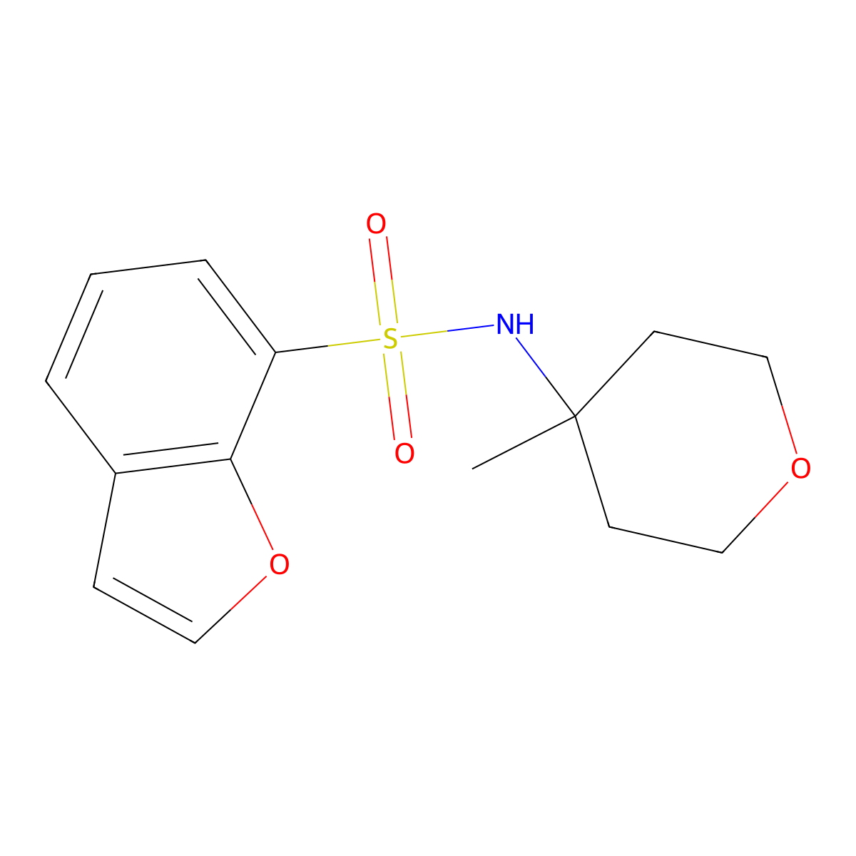 CID 128574628 molecular structure, CAS 1957417-39-8