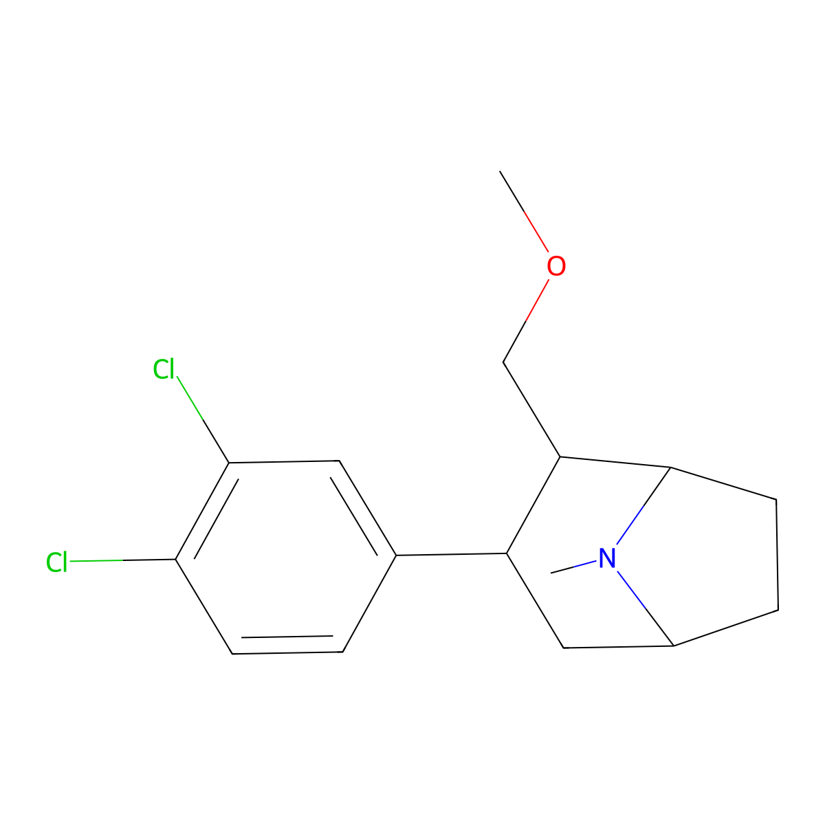 (Rac)-GSK 372475 molecular structure, CAS 195875-98-0