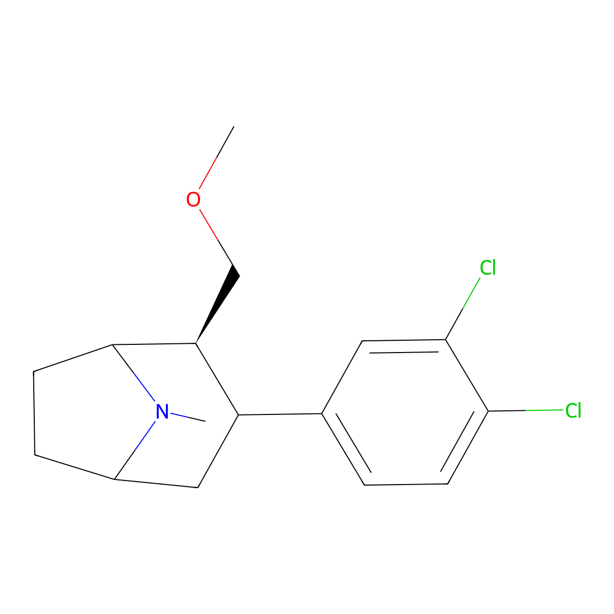 (Rac)-GSK 372475 molecular structure, CAS 195875-98-0