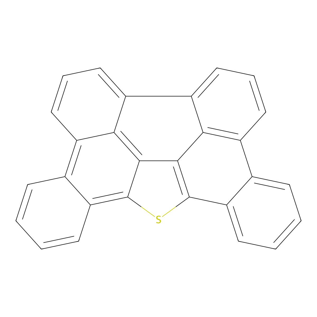 AC1Lcmvd molecular structure, CAS 196-23-6