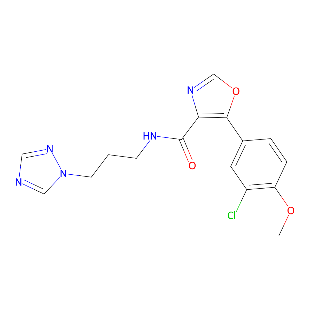 PF-367 molecular structure, CAS 1962178-27-3