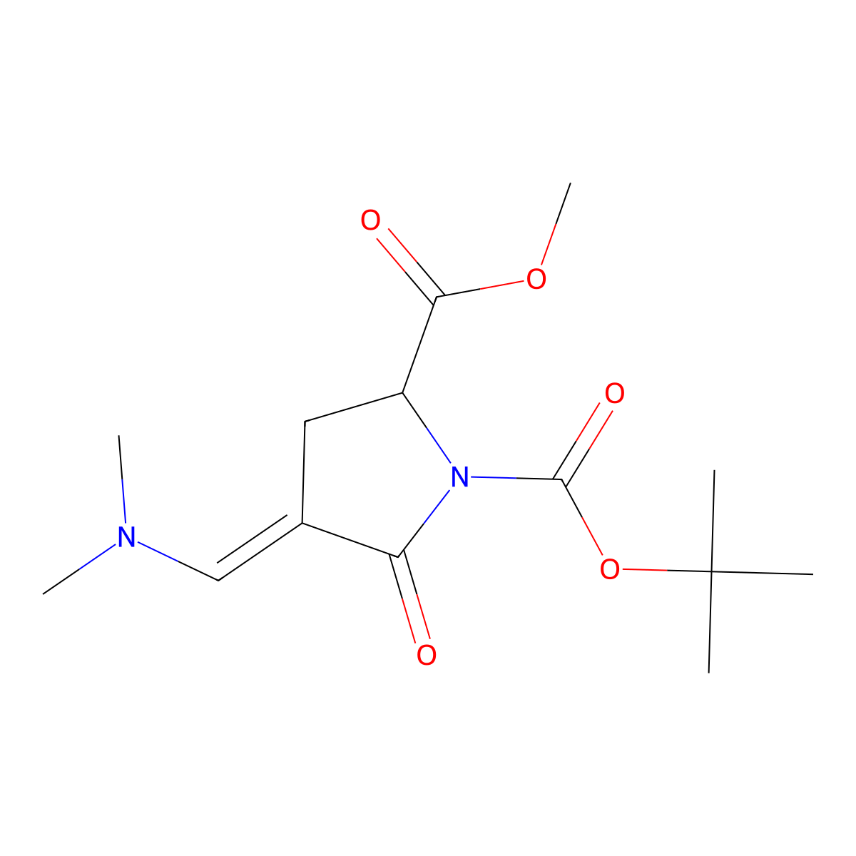 Carglumic Acid Impurity 7 molecular structure, CAS 196394-47-5