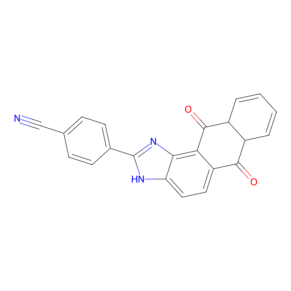 CID 86277472 molecular structure, CAS 1965304-78-2