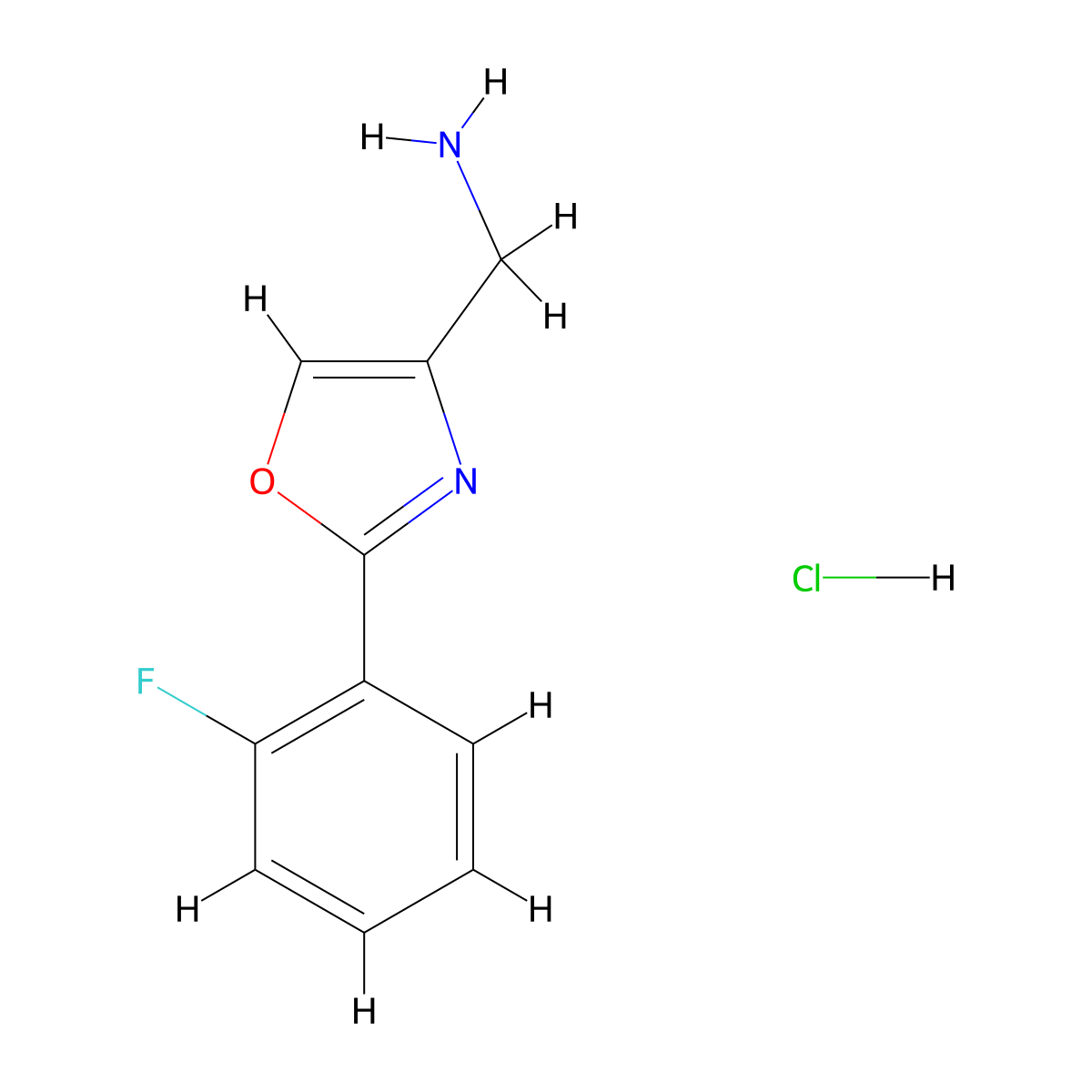 CID 131637054 molecular structure, CAS 1965309-02-7