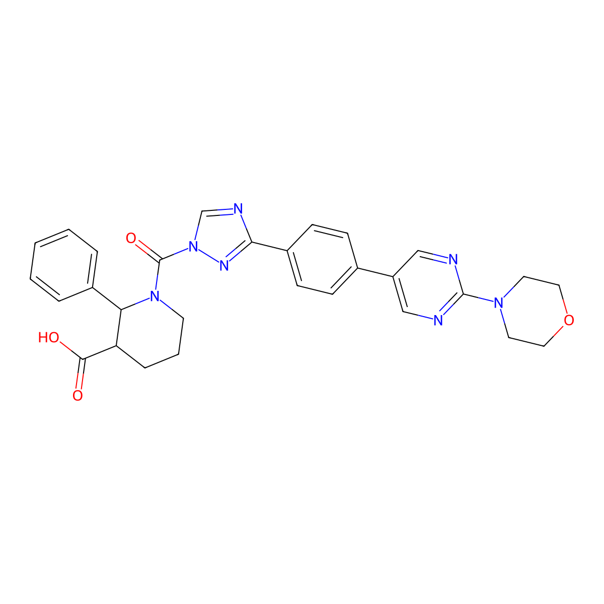 Lyplal1-IN-1 molecular structure, CAS 1966129-74-7