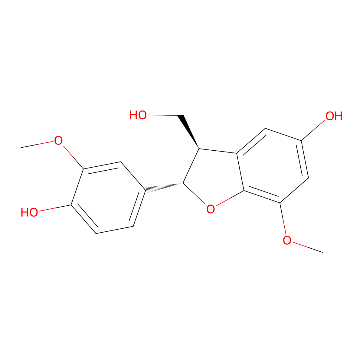 Samwirin A molecular structure, CAS 1966158-09-7