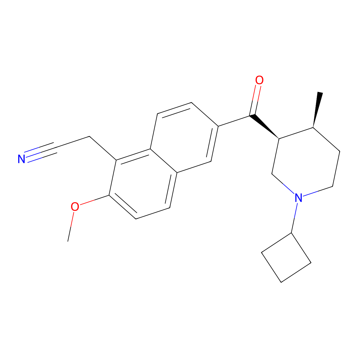 Kdm2B-IN-4 molecular structure, CAS 1966933-85-6