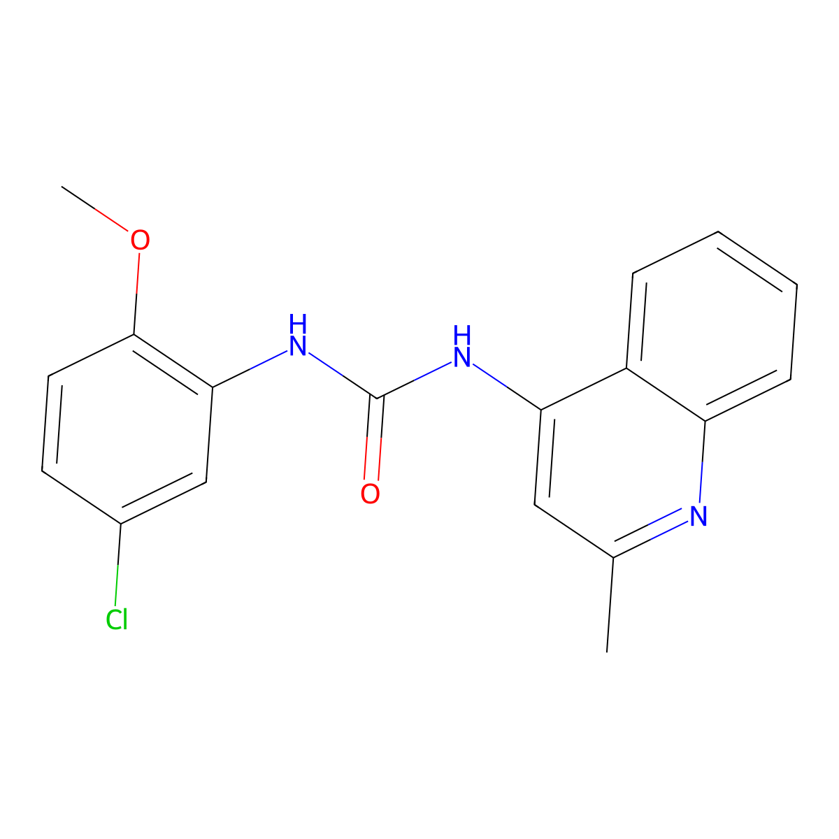 PQ-401 molecular structure, CAS 196868-63-0