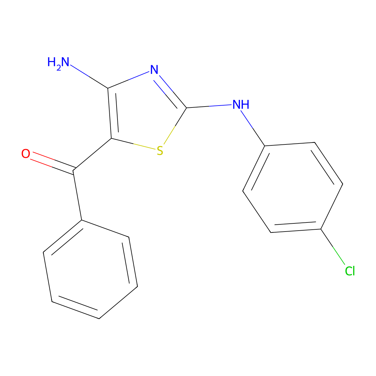 7N-737 molecular structure, CAS 196877-94-8