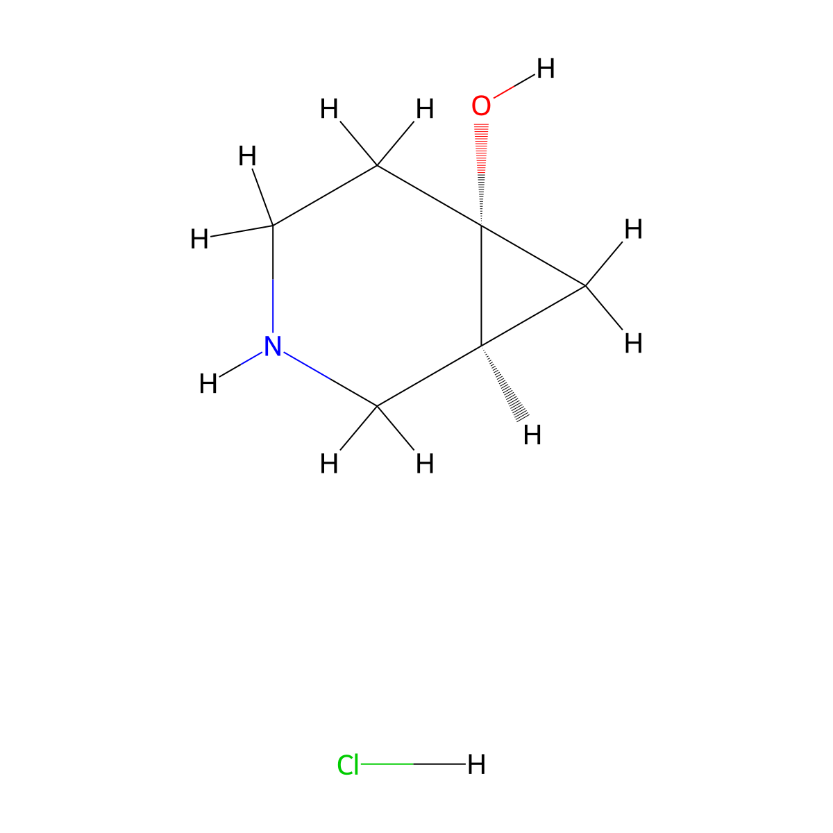 CID 122164270 molecular structure, CAS 1969288-40-1
