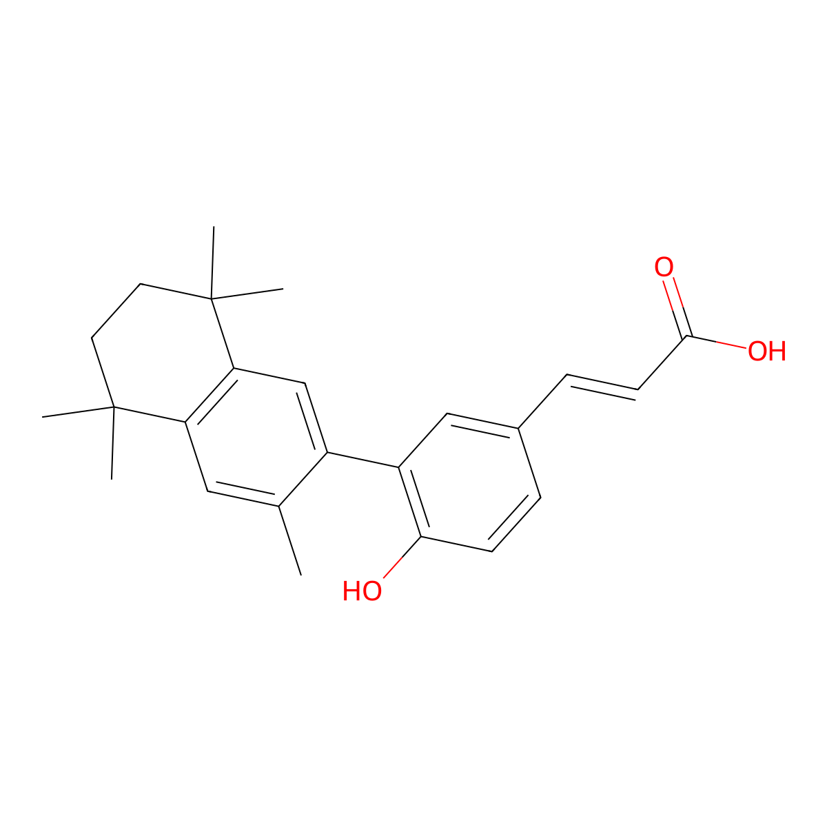 CD3254 molecular structure, CAS 196961-43-0