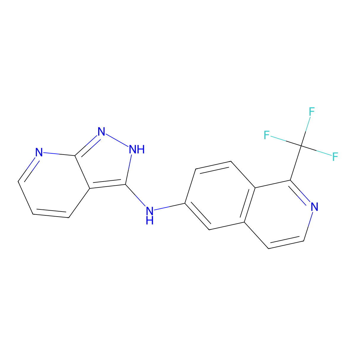 VU2957 molecular structure, CAS 1976050-09-5