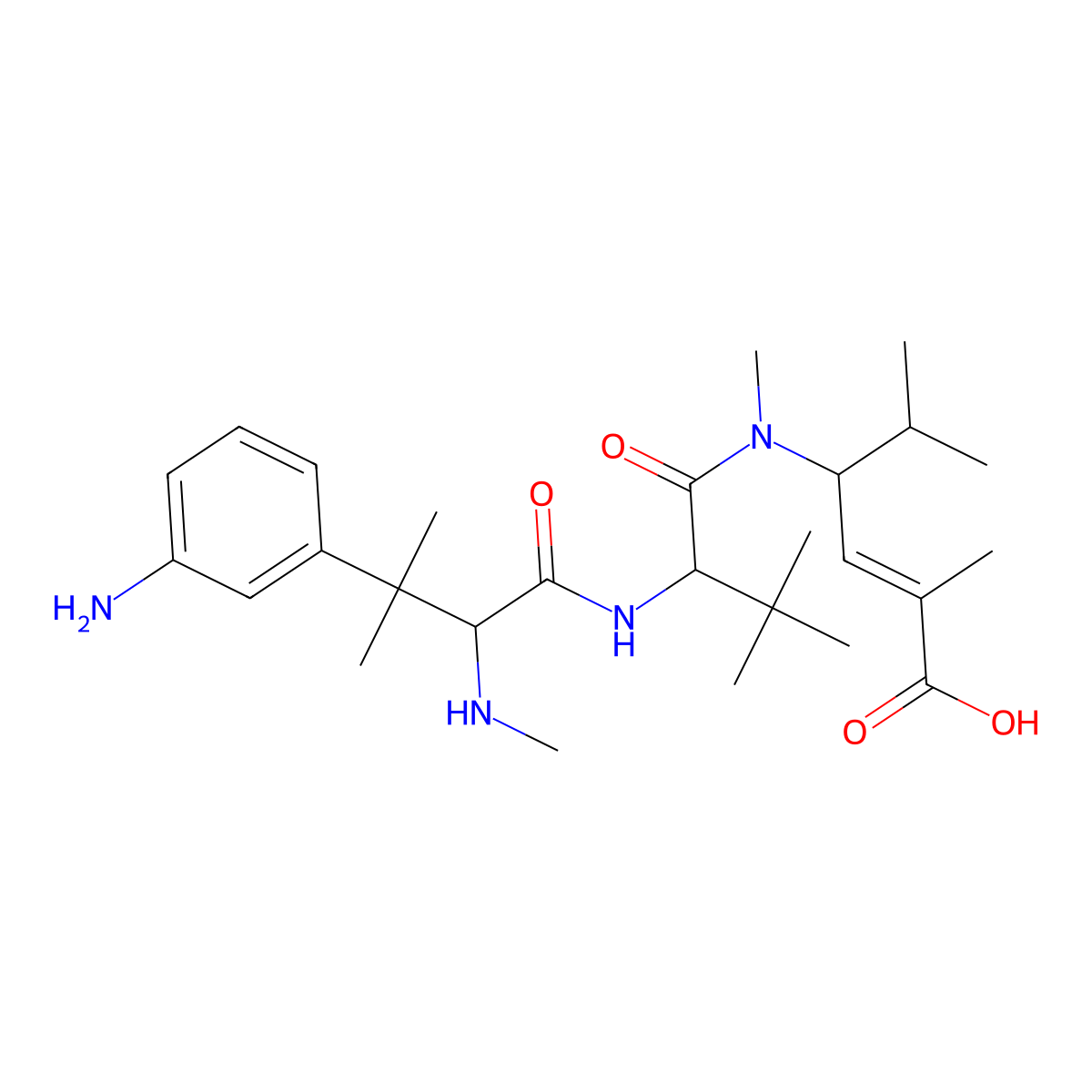 CID 122467623 molecular structure, CAS 1977557-86-0