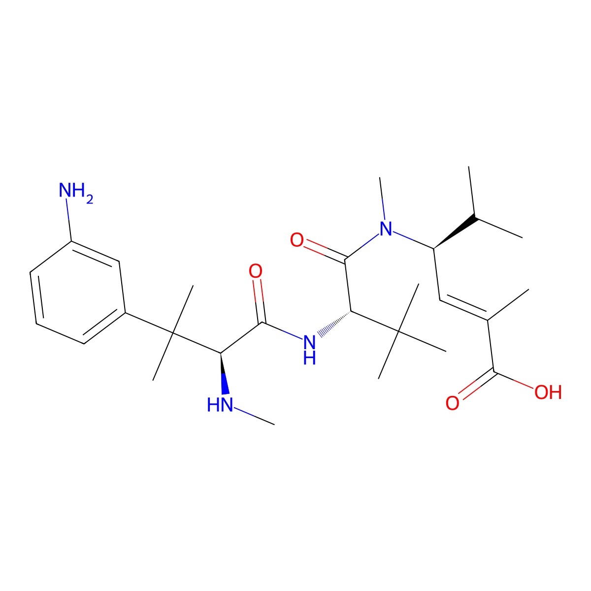CID 122467623 molecular structure, CAS 1977557-86-0