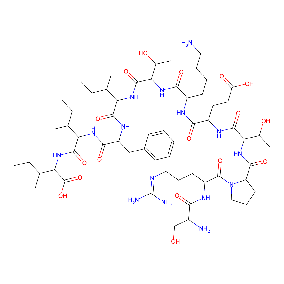 Gap 27 molecular structure, CAS 198284-64-9
