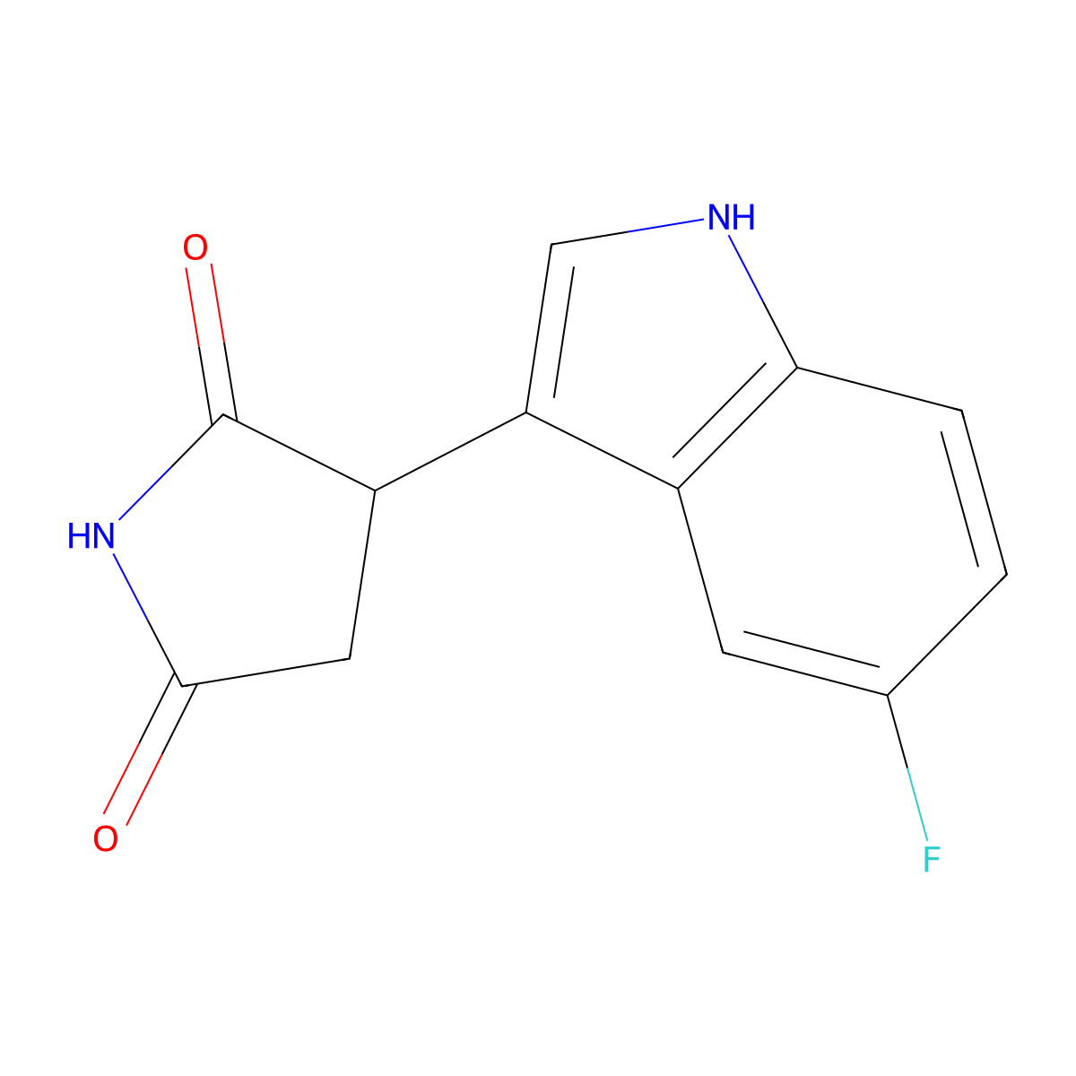 Pf-06840003 molecular structure, CAS 198474-05-4